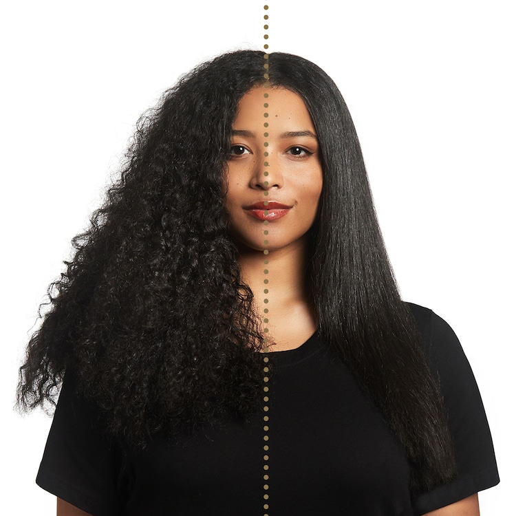   ghd glide - Cepillo eléctrico profesional alisador de pelo 