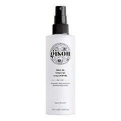Propolis Infused Heat Protecting Spray – Spray termoochronny do włosów, GISOU