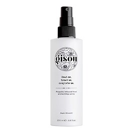 Propolis Infused Heat Protecting Spray – Spray termoochronny do włosów