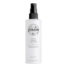Propolis Infused Heat Protecting Spray - Spray Protetor Capilar