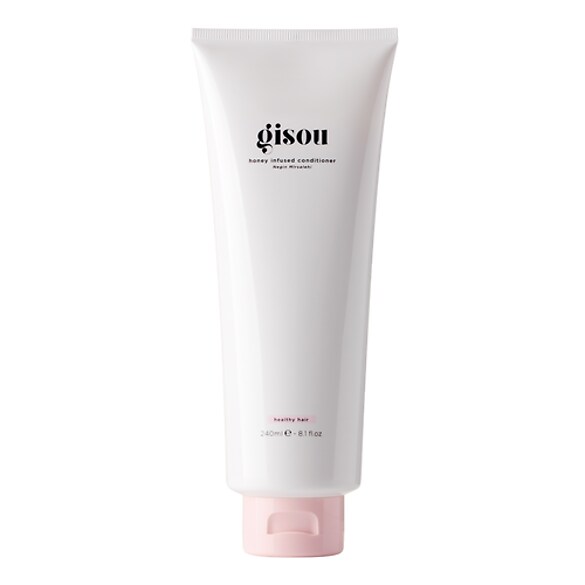 Honey Infused Conditioner – Odżywcza odżywka do włosów, GISOU
