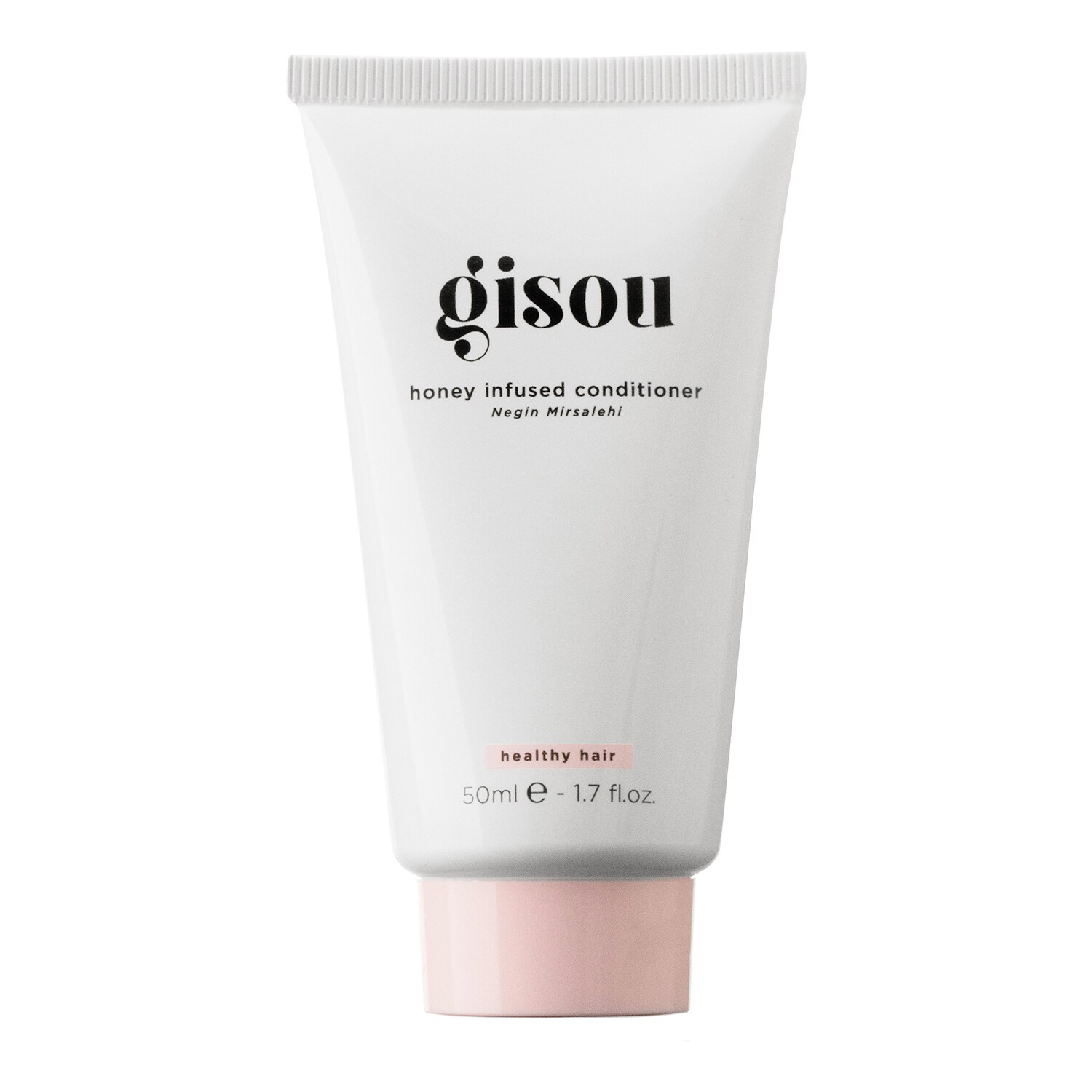 GISOU - Honey Infused Conditioner - Vyživující kondicionér