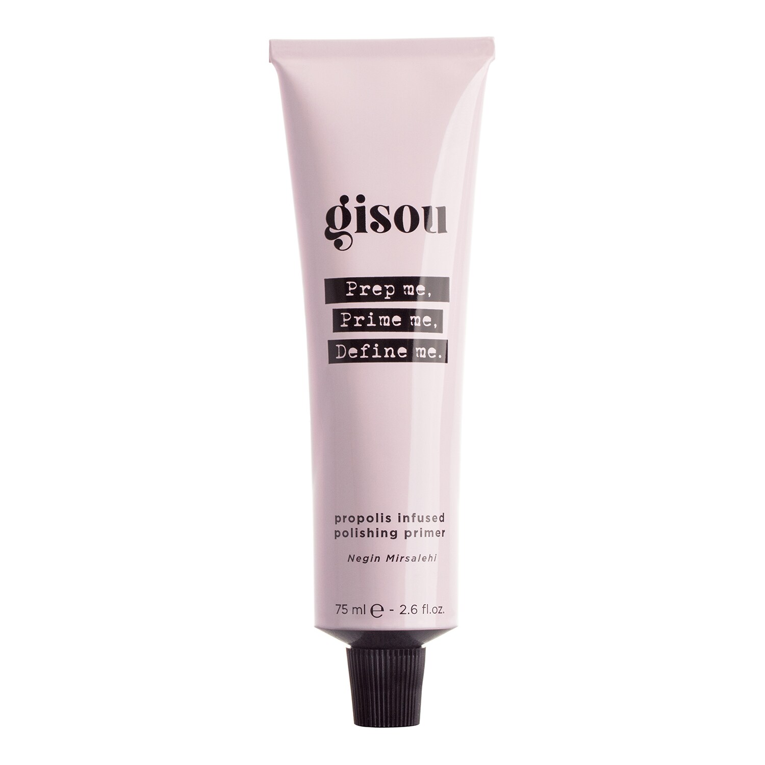 GISOU - Propolis Infused Polishing Primer - Stylingový primer