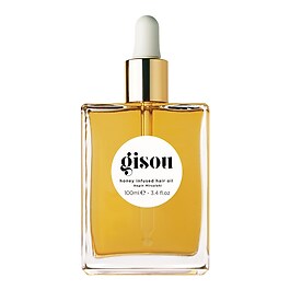 Honey Infused Hair Oil - Ulei de par multifunctional