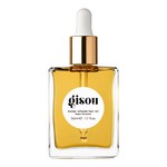 Gisou - Honey Infused Hair Oil - Olio Per Capelli Multifunzione - -50 Ml - Donna