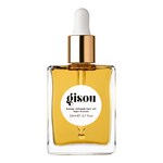 Gisou - Honey Infused Hair Oil - Olio Per Capelli Multifunzione - -20 Ml - Donna