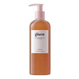 Honey Infused Hair Wash - Shampoo