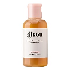 Honey Infused Hair Wash - Shampoo, GISOU