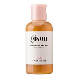 Honey Infused Hair Wash - Shampoo