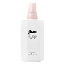 Honey Infused Leave In Conditioner - Saç Bakım Kremi