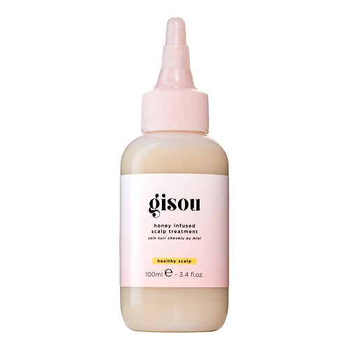 Gisou Gisou - Honey Infused Intensive Scalp Treatment