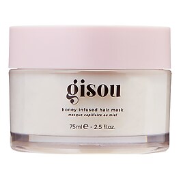 Honey Infused Hair Mask - Feuchtigkeitsspendende und nährende Haarmaske