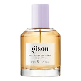 Honey Infused Hair Perfume Floral Edition - Parfum cheveux