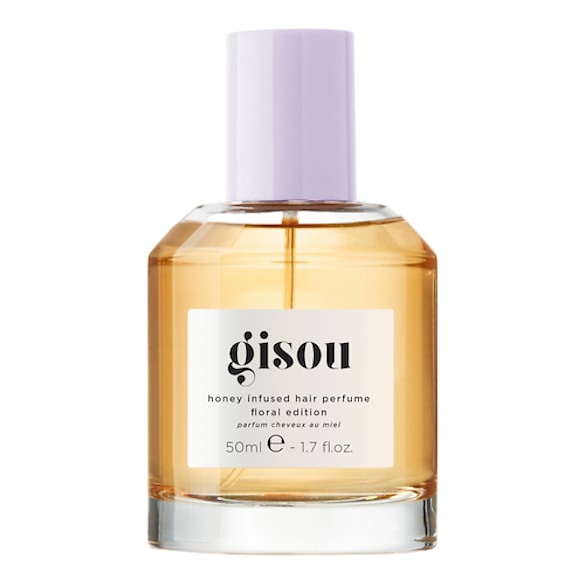 Honey Infused Hair Perfume Floral Edition - Parfum cheveux, GISOU
