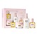 20 ml + 75 ml + 60 ml + 50 ml