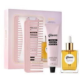 Prime & Shine Set - Coffret soin cheveux