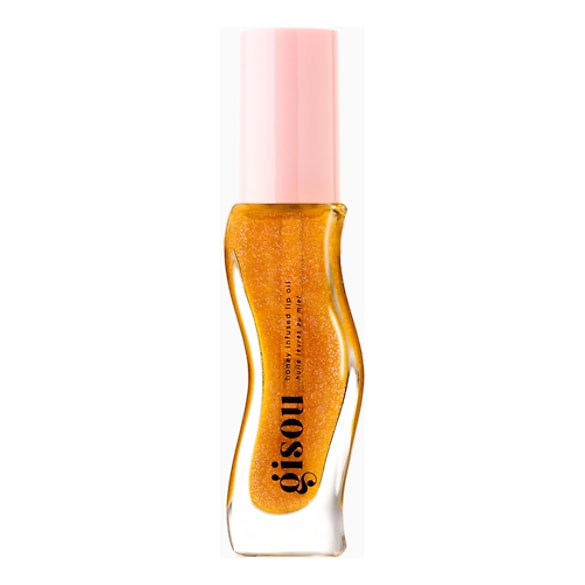 Honey Infused Lip Oil, Gisou