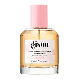 Honey Infused Hair Perfume Floral Edition - Wild Rose