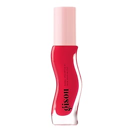 Honey Infused Lip Oil - Honey Gold - Olejek do ust image