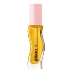 Gisou - Honey Infused Lip Oil - Honey Gold - -honey Infused Lip Oil Honey Gold 8ml - Donna