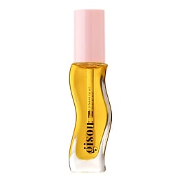 Honey Infused Lip Oil - Honey Gold image