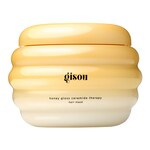 Gisou - Honey Gloss Ceramide Therapy - Maschera Capelli - -honey Infused Gloss Hair Mask 230ml - Donna