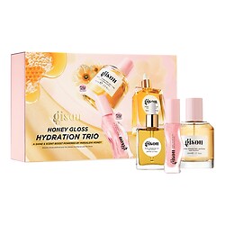 Honey Gloss Hydration Trio - Coffret best-sellers hydratation