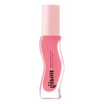 Gisou - Honey Infused Lip Oil - Honey Gold - -honey Infused Lip Oil Raspberry Swirl - Donna