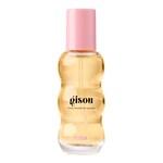 Gisou - Honey Infused Hair Perfume - Wild Rose - -infused Hair Perfume Wild Rose Mini - Donna