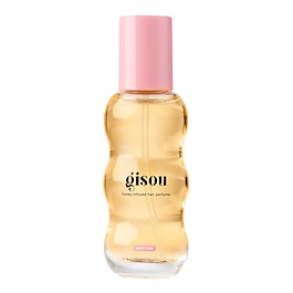 Honey Infused Hair Perfume - Wild Rose