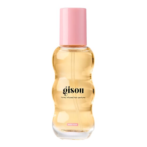Gisou Gisou - Honey Infused Hair Perfume - Wild Rose