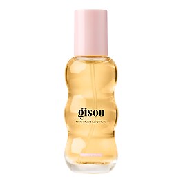 Honey Infused Hair Perfume - Wildflower Honey