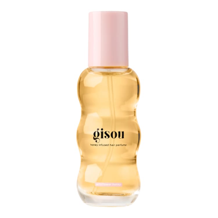 Honey Infused Hair Perfume - Wildflower Honey format mini/voyage | GISOU ≡ SEPHORA