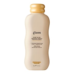 Honey Gloss Ceramide Therapy - Shampoo idratante, GISOU