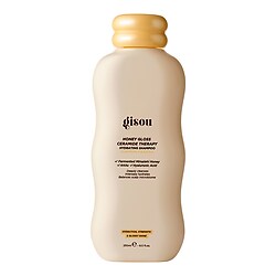 Honey Gloss Ceramide Therapy - Shampooing hydratant