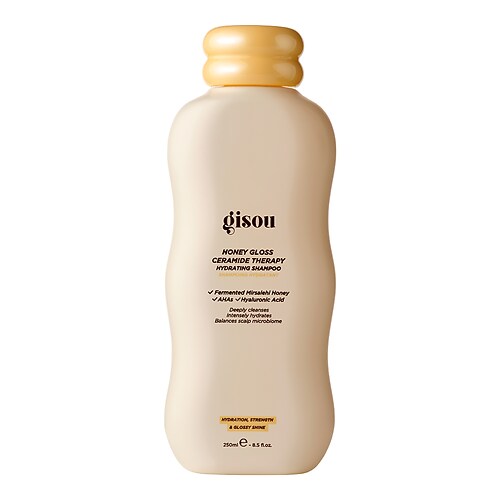 Gisou Gisou - Honey Gloss Ceramide Therapy - Ενυδατικό σαμπουάν