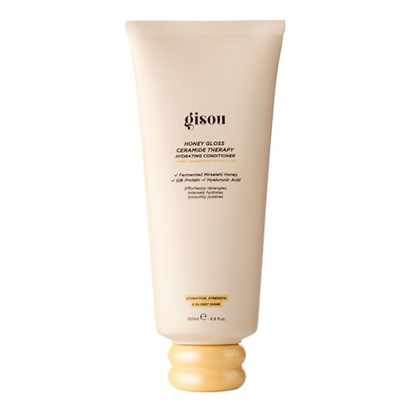 Honey Gloss Ceramide Therapy - Balsamo idratante, GISOU