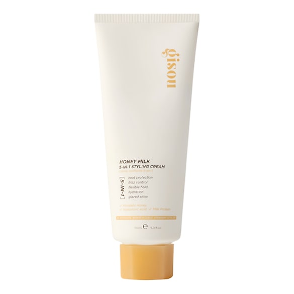 Honey Milk - 5-i-1 Stylingkräm, GISOU