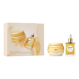 Instant Hair Therapy Duo - Coffret de cuidados para o cabelo com infusão de mel image