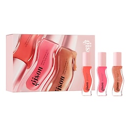 Honey Infused Gloss Hour Edition - Cofanetto Oli Per Labbra