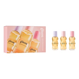 Honey Infused Hair Perfumes - Cofanetto Mini Profumi Capelli