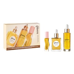 Honeycare Heroes - Cofanetto Trattamenti Labbra E Capelli, GISOU
