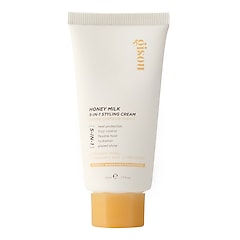 Honey Milk Styling Cream - 5-in-1 Styling Creme, GISOU