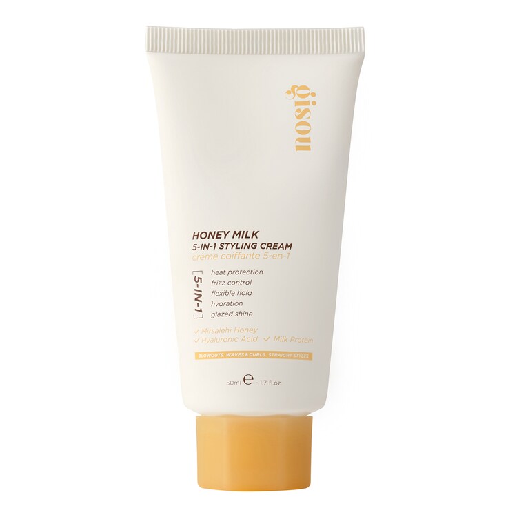 Honey Milk Styling Cream - Crema Styling 5 In 1