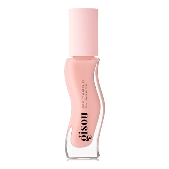 Honey Infused Lip Oil - Läppolja med honung, GISOU