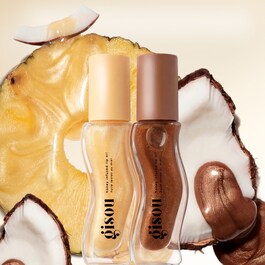 Honey Infused - Lip Oil
