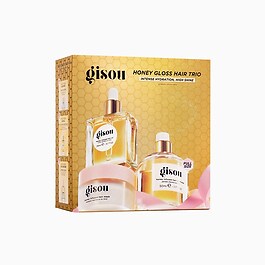 Honey Gloss Hair Trio - En çok satan saç ürünleri seti