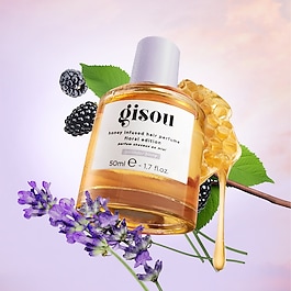 Honey Infused Hair Perfumes - Cofanetto Mini Profumi Capelli