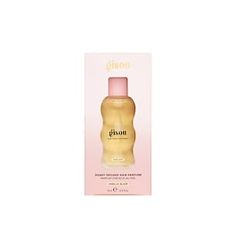 Parfum Cheveux Au Miel - Vanilla Glaze