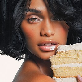 Honey Infused Hair Perfume - Vanilla Glaze